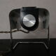 Lamp Targetti Sankey 1960/1970