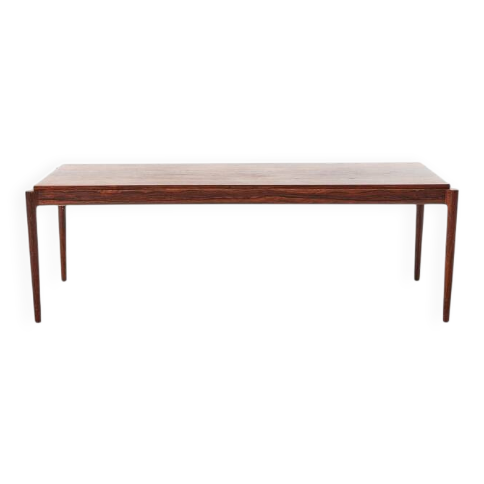 Ib Kofod Larsen coffee table