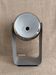 Lampe Eye Ball Massive vintage style Space Age années 90