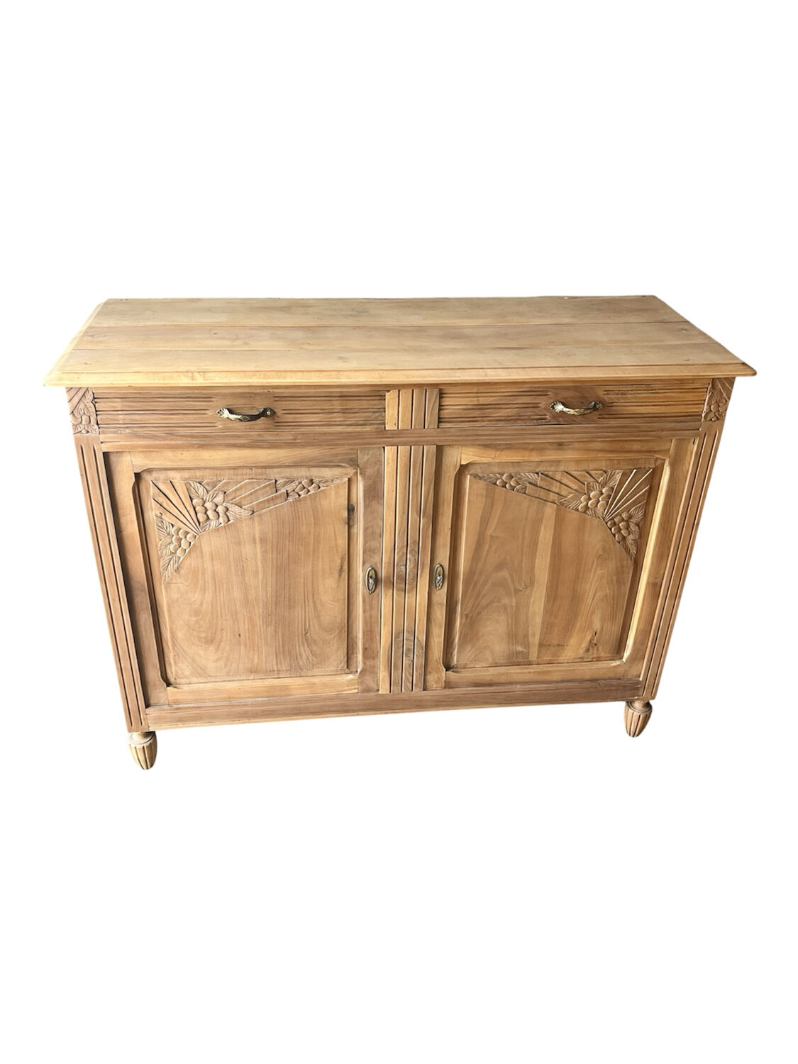 Art Deco Parisian Buffet