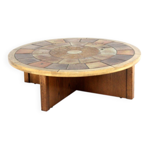 table basse Tue Poulsen - haslev