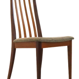 Set of 4 G-Plan dining chairs 'Dolau