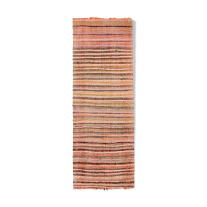 Tapis kilim anatolien