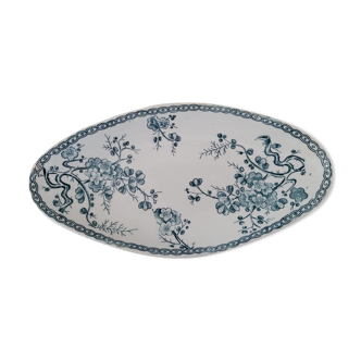 Empty ceramic pocket Giens