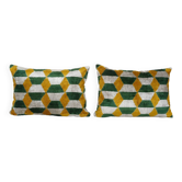 Cushion covers