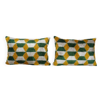 Cushion covers