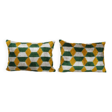 Cushion covers