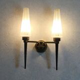 1960s Wall Light