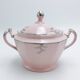 Art Deco: coffee or tea, Czechoslovakia, Schlaggenwald service
