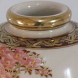 Vase satusma
