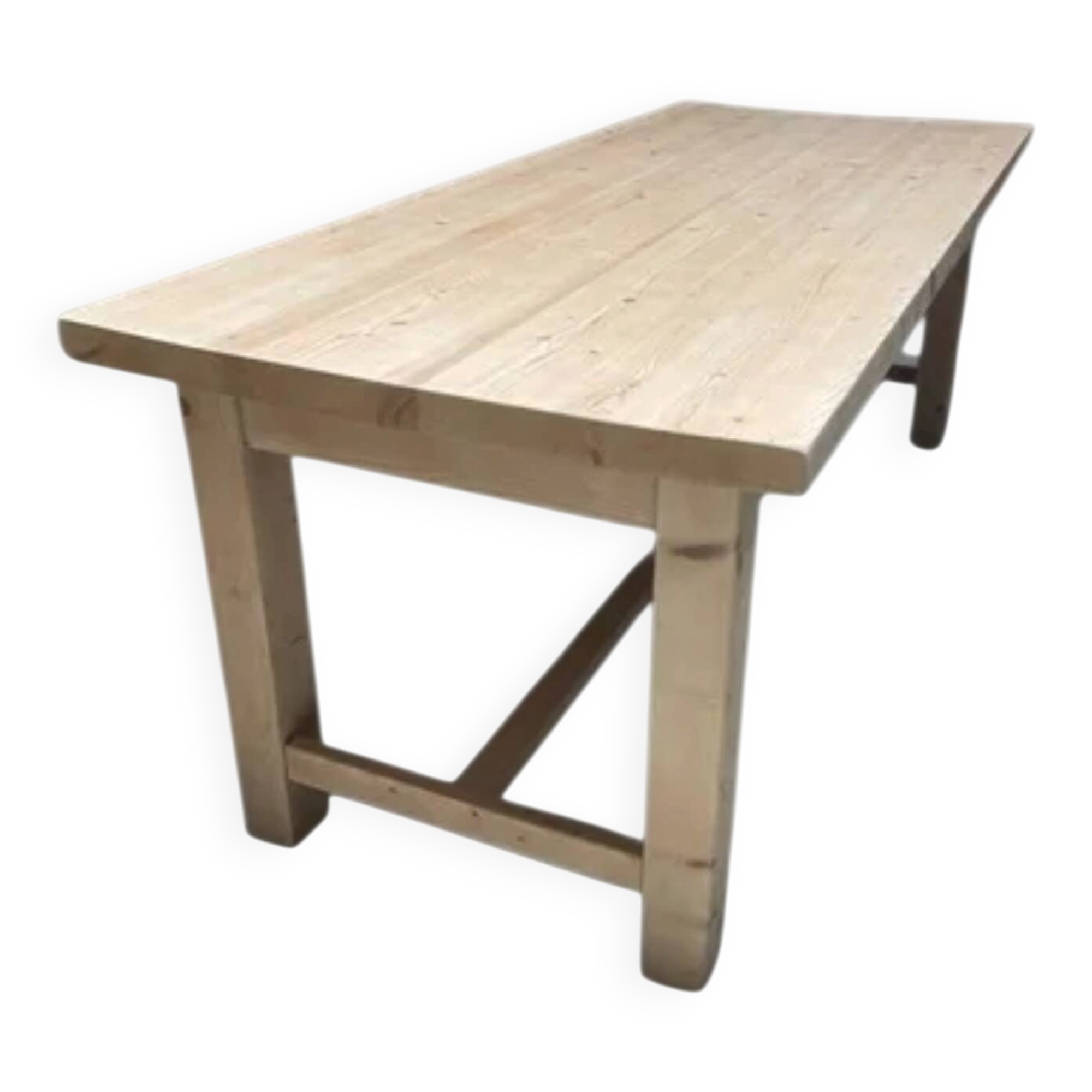 Table de ferme 