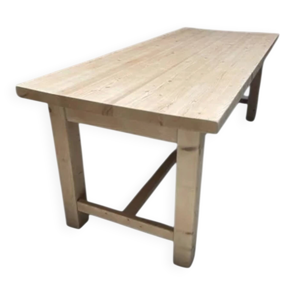 Table de ferme