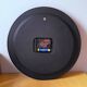 Horloge post moderne Albert Leclerc