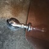 End of canae table castors plexi 1970