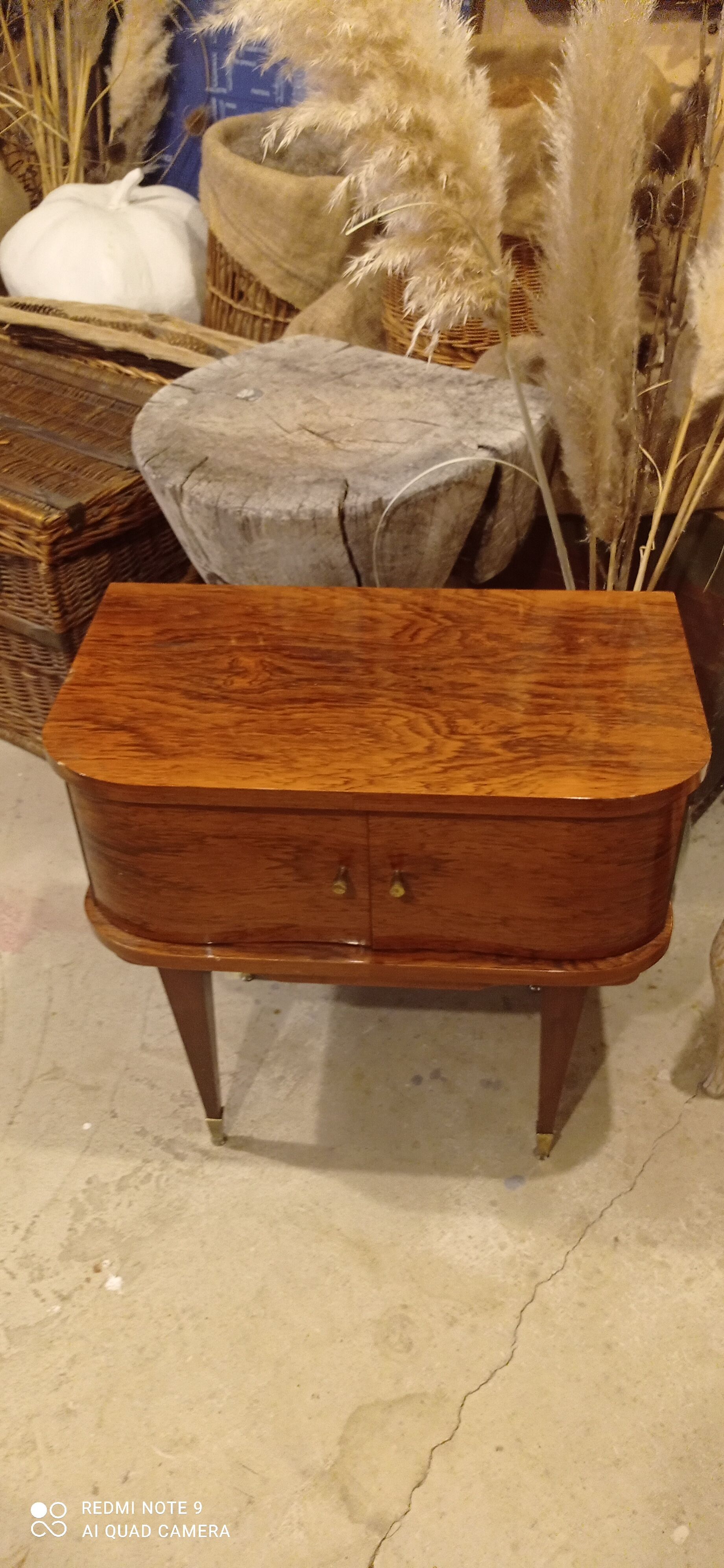 Entrance furniture or bedside table