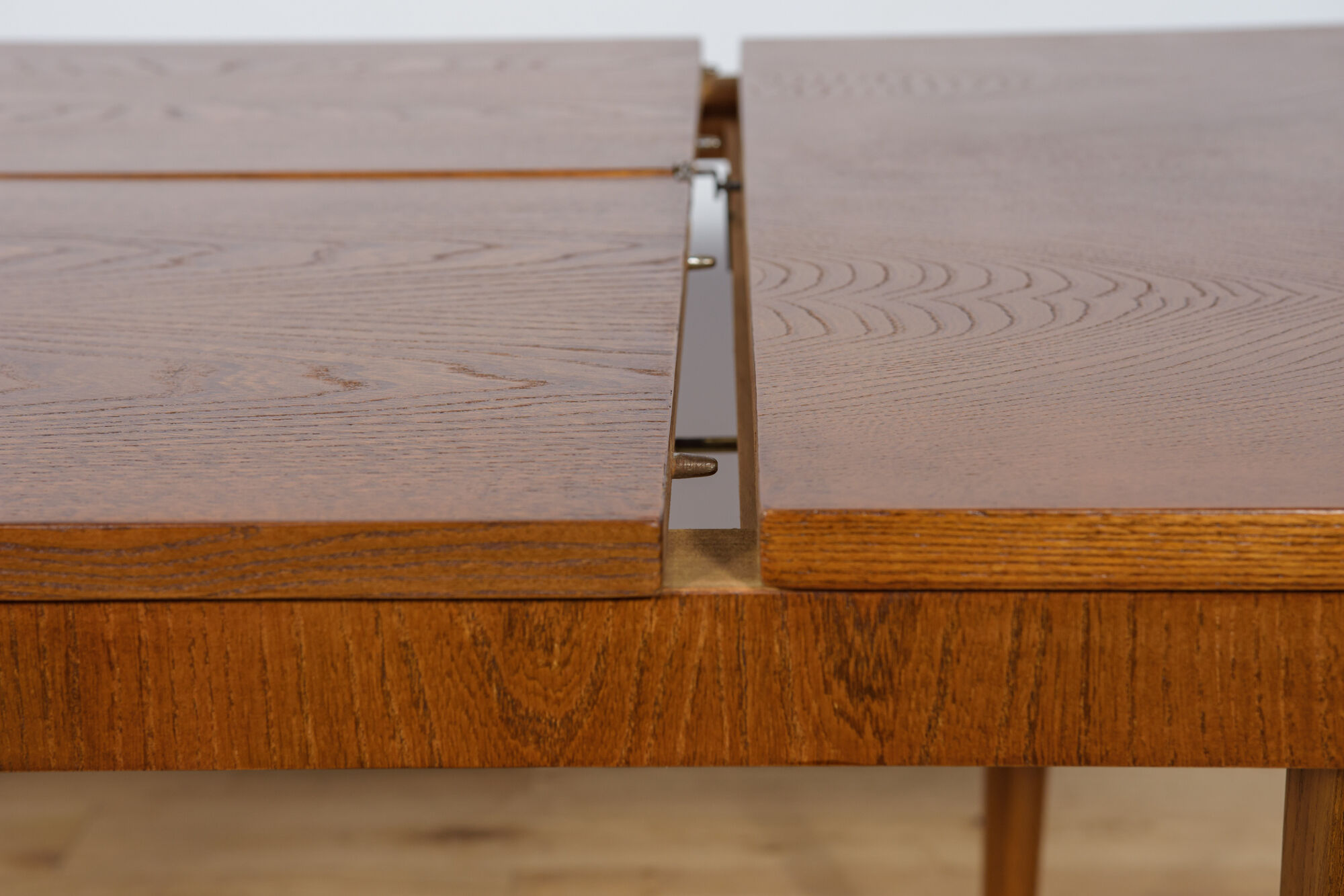 Mid-century Czechoslovakian table from Up Zavody, 1960s