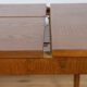 Mid-century Czechoslovakian table from Up Zavody, 1960s
