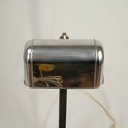 Lampe de marque "Artisanat Français", années 40