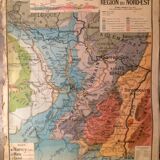 School card no. 7 Paul Kaeppellin Northeast region