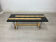 Ceramic coffee table