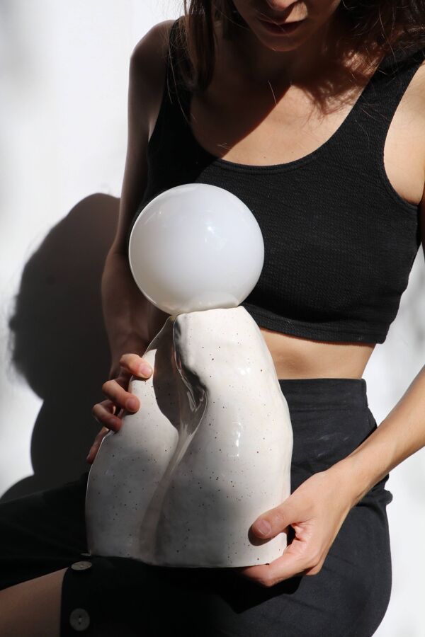 Lampe Gloria