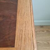 Antique Louis XVI style coffee table