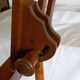 Wooden lutrine from Thomann