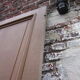 3 old separation doors