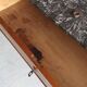 Louis Philippe marble chest of drawers
