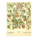 Old illustration 1959 - Clematis - vintage botanical plate
