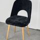 Dining Chairs by Oswald Haerdtl, 1960s, Czechoslovakia
