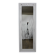 Full-length mirror art deco shaby chic