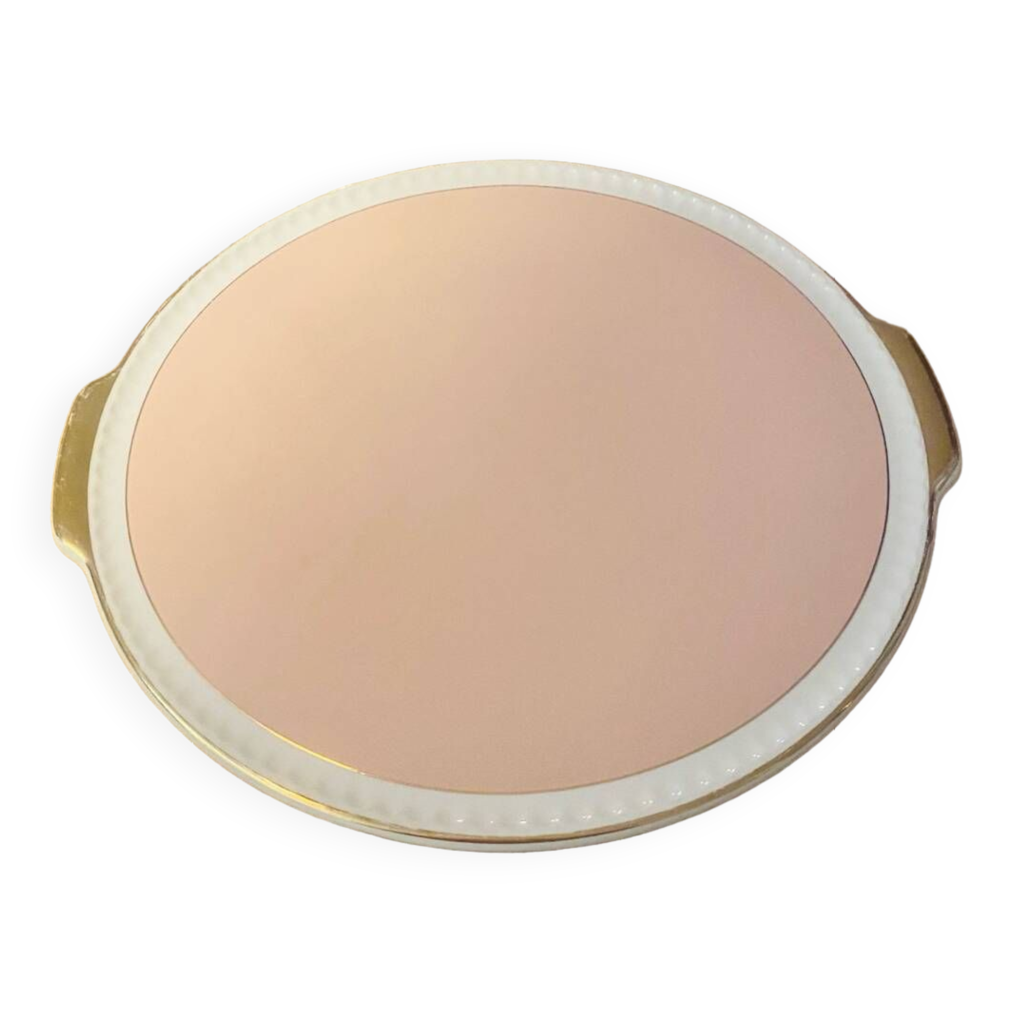 Villeroy and Boch dish