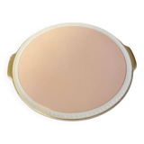 Plat Villeroy et boch