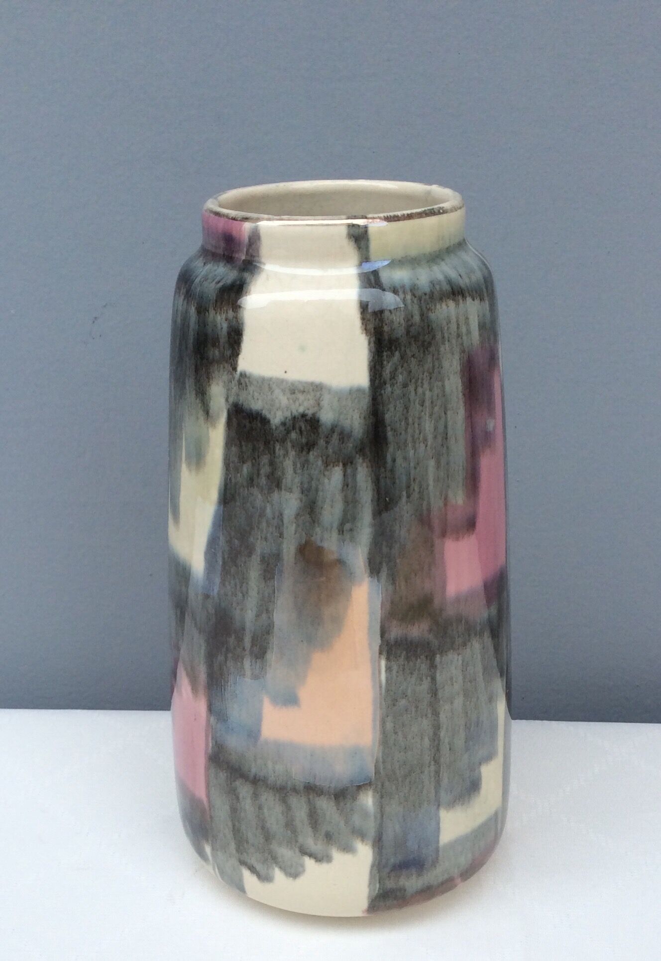 Vase West Germany, 60s
