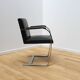 Fauteuil de bureau BRNO, Mies Van Der Rohe