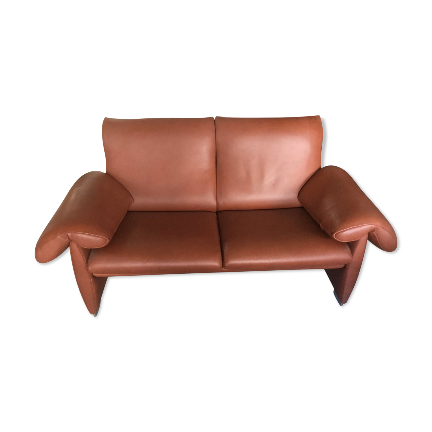 Sofa De Sede 2 places Circa 2000