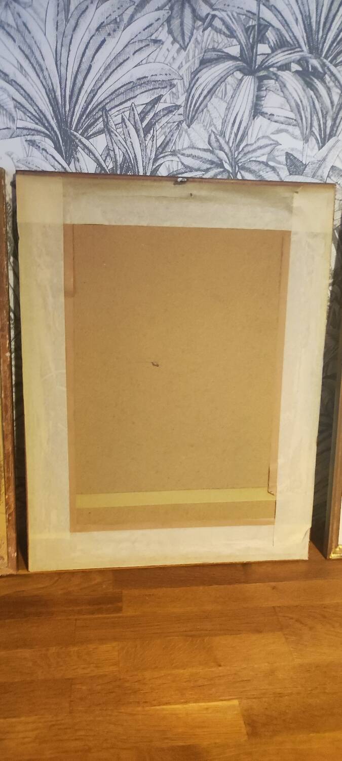 Redouté executive trio