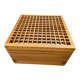 tetra design coffee table Bernard Vuarnesson