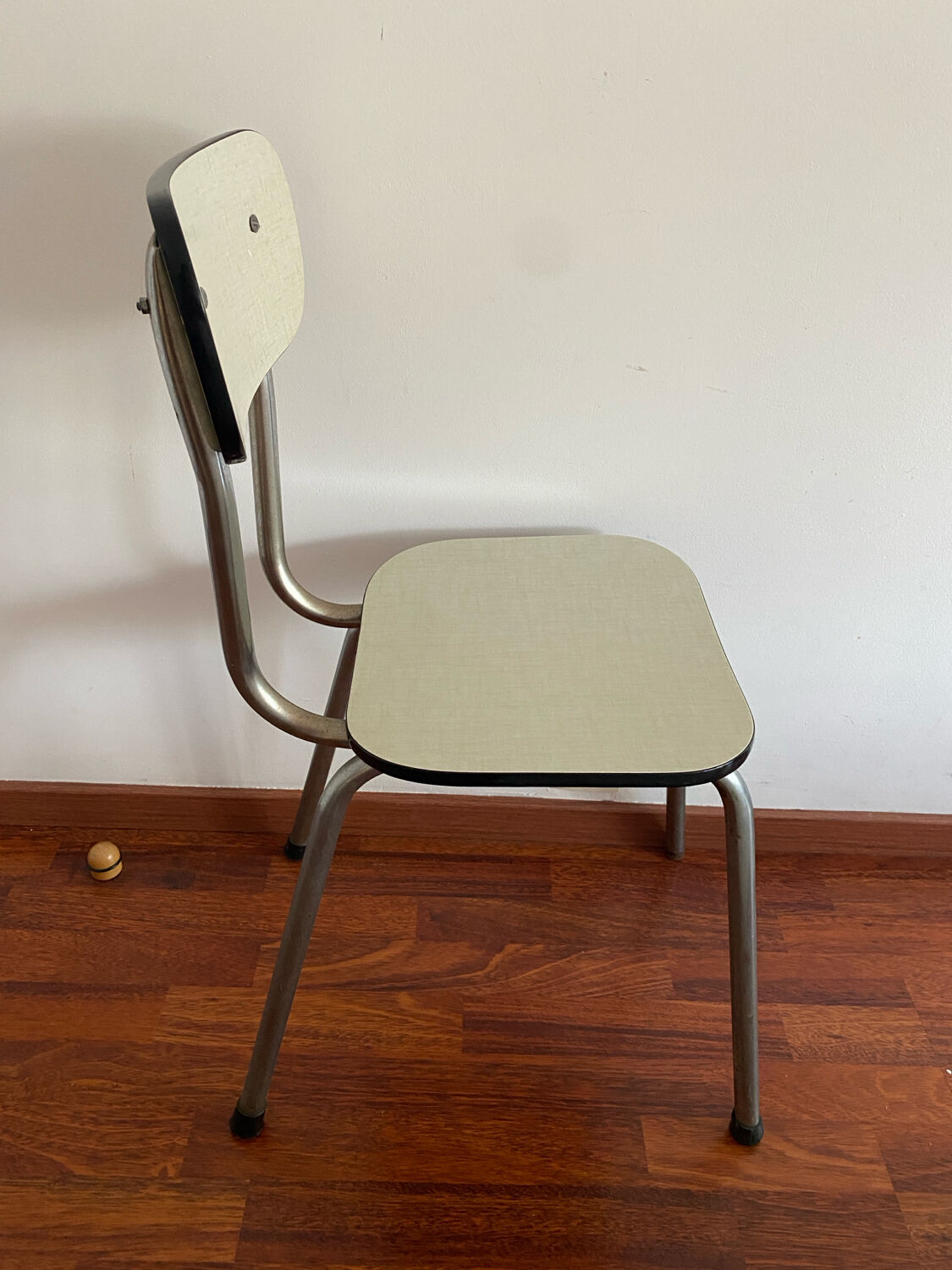 Formica chair