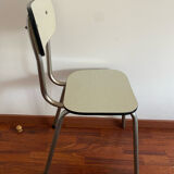 Formica chair