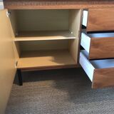 Vintage sideboard 1960-1980
