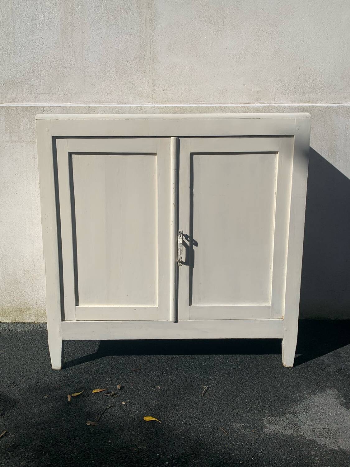 Large vintage buffet