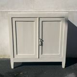 Large vintage buffet