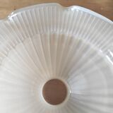 Globe lamp shade