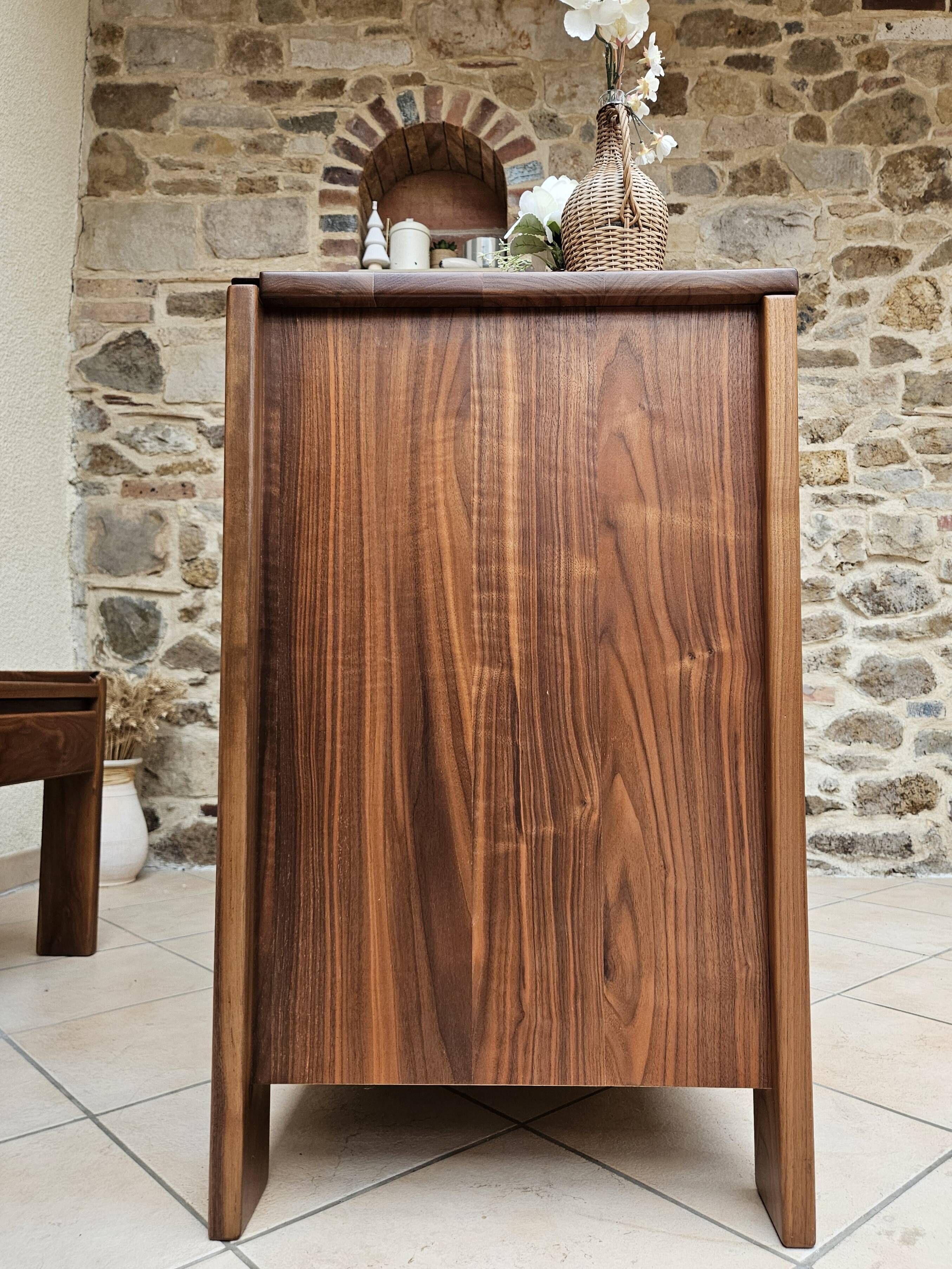 Commode et chevet Maison Regain