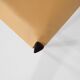 "Superleggera" chair in wood, created by Gio Ponti for Cassina, Italy.