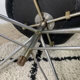 Seven Office Chair by Arne Jacobsen for Fritz Hansen, Denmark, 1960s