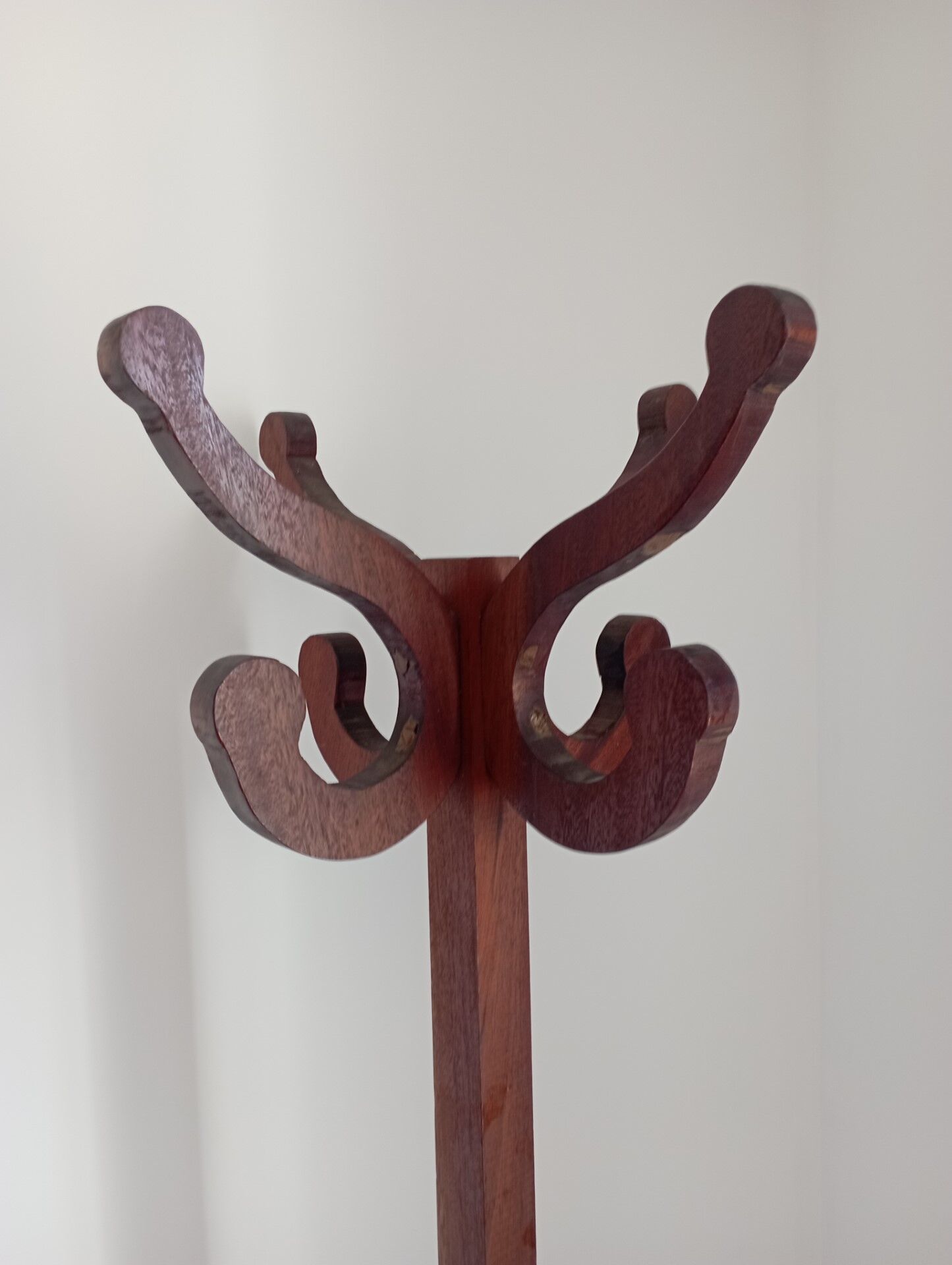 Coat rack