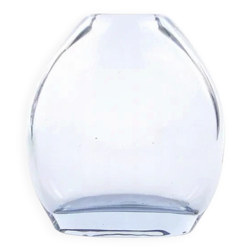 Vase S7Z 1960 Huta Zelezny Brod Miloslav Klinger Alexandrite